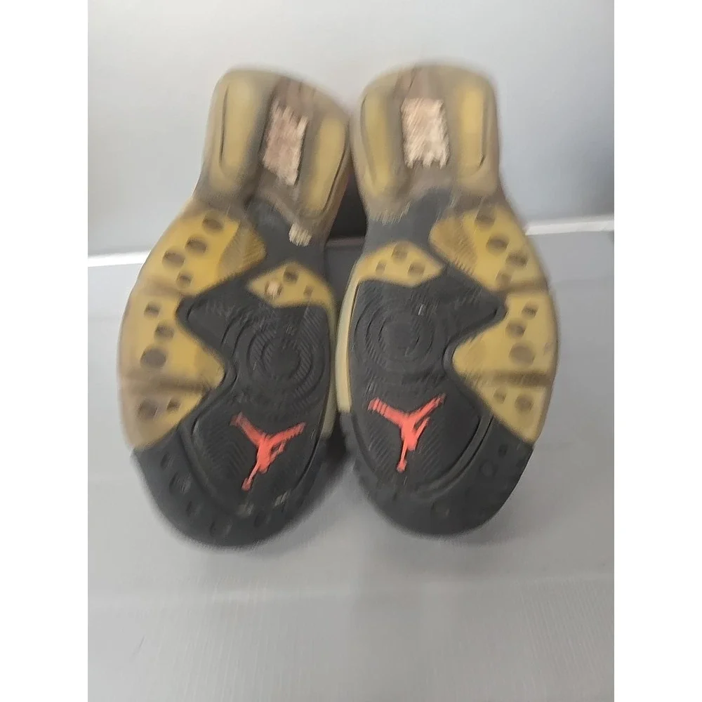 Size 9 - Jordan Point Lane Black